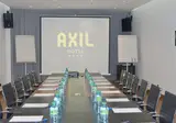 Axil Hotel foto 30