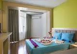Mira Meridia Beach Resort Hotel foto 24