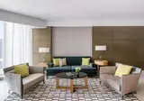Pullman Doha West Bay foto 16