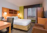 Hotel Holiday Inn Express New York City Times Square foto 24