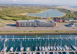 Leonardo Hotel IJmuiden Seaport Beach foto 1