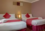 Best Western Greater London Hotel foto 28