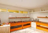 Hotel Kanapitsa Mare foto 5