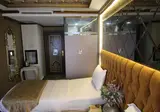 Laleli Blue Marmaray Hotel foto 2
