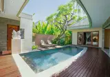 The Kasih Villas & Spa foto 7