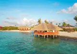 Dhigufaru Island Resort foto 11