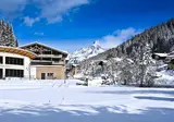 Hotel Alpenhof foto 6