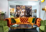 Leonardo Boutique Hotel Rome Termini foto 13