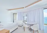 Hotel Atlantica Nissaki Beach - adults only foto 19