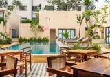 Collection O Faisano Boutique Luxury Hotel, Tulum Beach foto 2