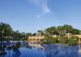 Mulia Resort foto 14