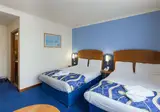 London Wembley International Hotel foto 5