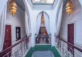 Riad Francine de Marrakech foto 7