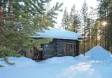 Kelo Star Cabins foto 4