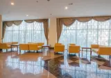 Throne Beach Resort & Spa foto 24