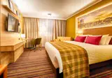 Leonardo Hotel Edinburgh Haymarket foto 23