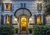 Ludovisi Palace Hotel foto 12