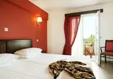 Ammos Bay Hotel foto 2