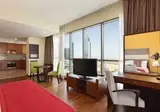Ramada by Wyndham Dubai Barsha Heights foto 14