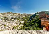 12-daagse rondreis Grand Tour Andalusië foto 1