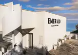 Emerald Hotel Residence foto 9