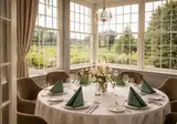 Schloss Krugsdorf Hotel & Golf foto 4
