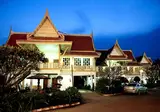 The Cha-Am Methavalai Hotel foto 10