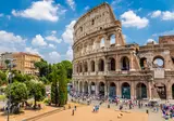 Hotel Colosseum foto 12