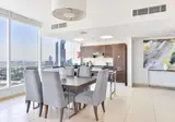 Nassima Tower Hotel Appartementen foto 6