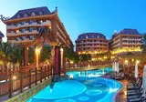 Royal Dragon Hotel foto 30