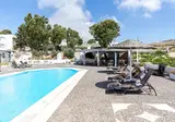 Caldera Romantica Hotel foto 1