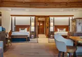 Interalpen-Hotel Tyrol foto 4