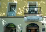 abba Rambla Hotel foto 8