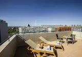 Hotel Valencia Oceanic foto 15