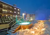 Alpinresort Sport & Spa foto 5