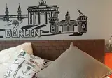 Mercure Hotel & Residenz Checkpoint Charlie foto 9