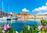 Indrukwekkend Toscane, Montecatini Terme foto 4