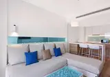 Metropolitan Playa JUKA Aparthotel foto 10
