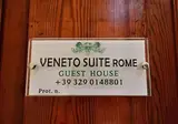 Veneto Suite Rome foto 8
