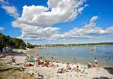 Arena Stoja Camping Homes foto 17