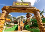 Holiday Green Resort & Spa foto 6