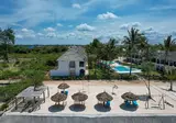 Nest Style Beach Hotel Zanzibar foto 23