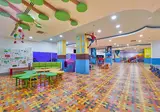Orange County Resort Hotel Alanya foto 23
