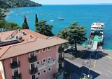 Hotel Lido Torri del Benaco foto 1