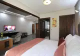 Silver Suites Hotel & Spa foto 16