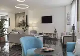 NLH Mati Seafront Neighborhood Lifestyle Hote foto 10