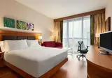 Hilton Garden Inn Sevilla foto 12