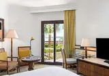Hilton Luxor foto 28