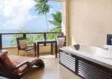 DoubleTree Resort & Spa by Hilton Hotel Seych foto 25