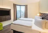 Best Western Hotel Airport Frankfurt foto 13